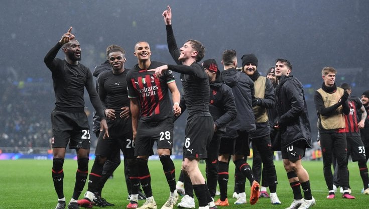 milan