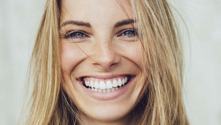 Dall'arte al cinema. Il sorriso è una filosofia 