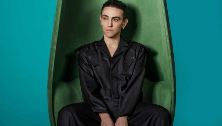 'Amici', il giudice Michele Bravi scrive ai ragazzi e cita Pasolini
