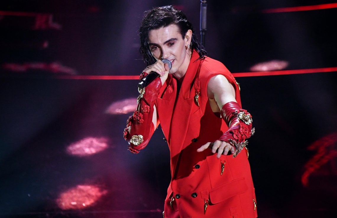 Bravi in gara a Sanremo 2022