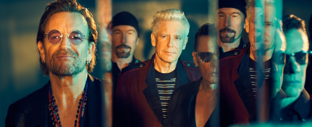 U2, abbiamo ascoltato il nuovo disco. The Edge: "Il nostro lavoro più intimo"