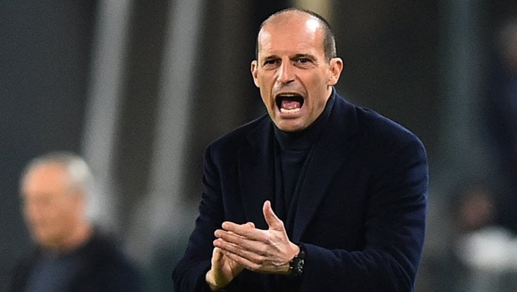 Massimiliano Allegri