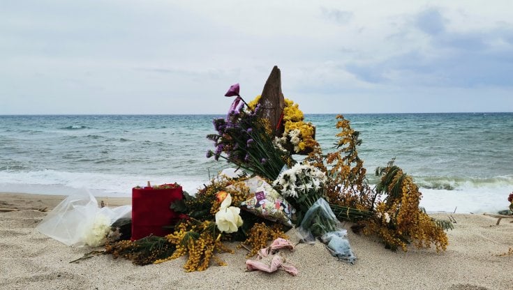 Naufragio di Cutro, domani il corteo nazionale: "Fermiamo la strage subito"