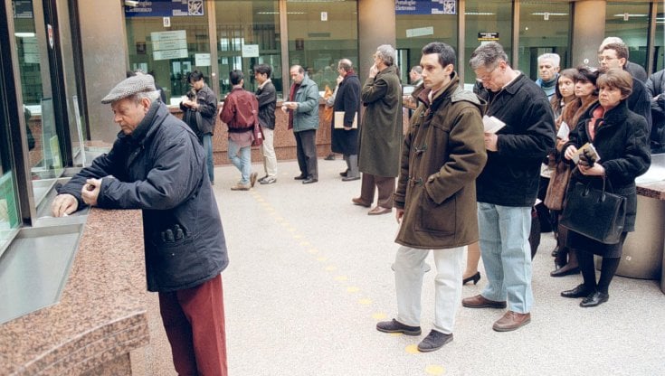 Spesa pubblica da primato: il difficile è tornare indietro 