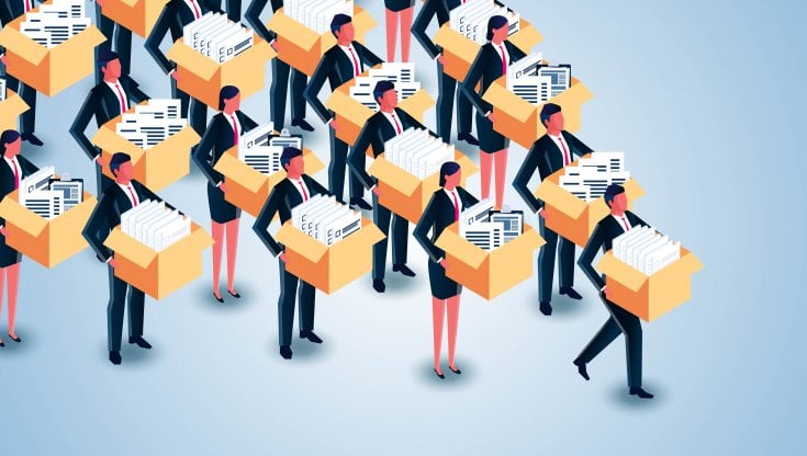 Lavoro, quando è l’algoritmo a scegliere chi assumere e chi licenziare