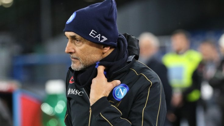 Luciano Spalletti 