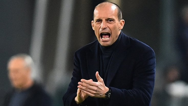 Massimiliano Allegri