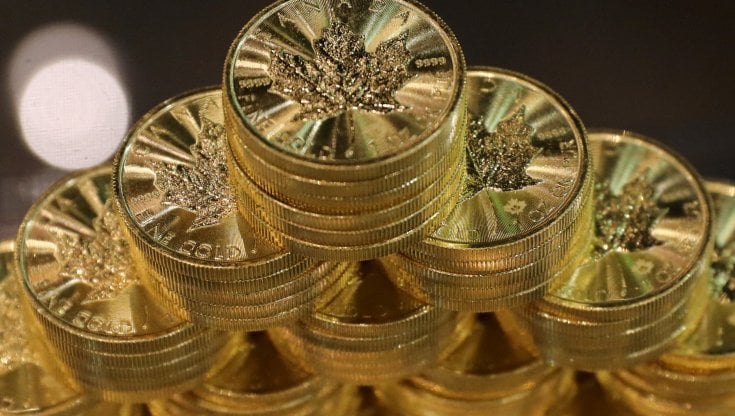 Anche la scienza lo conferma: i soldi fanno la felicità