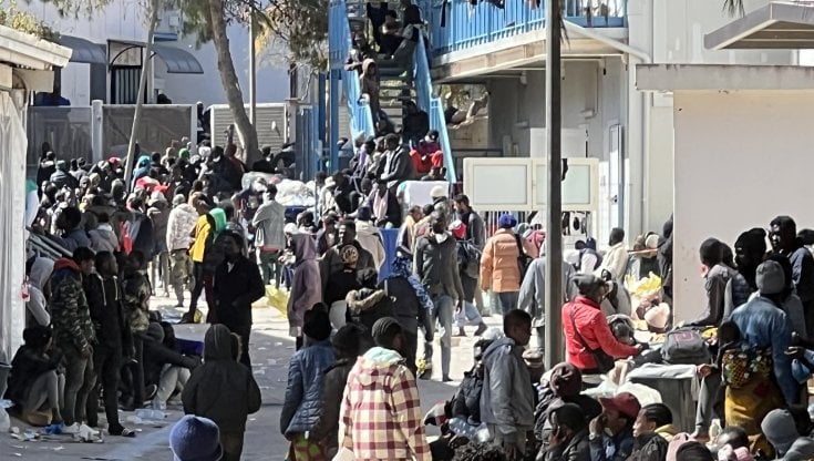 Le norme sulla "protezione speciale": così la destra crea a tavolino un nuovo esercito di irregolari