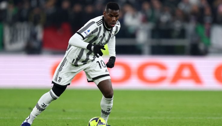 Paul Pogba