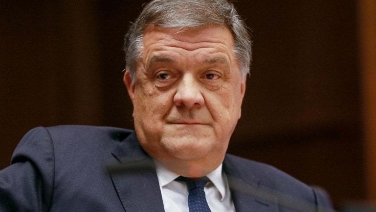 Antonio Panzeri