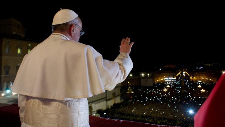 Papa Francesco