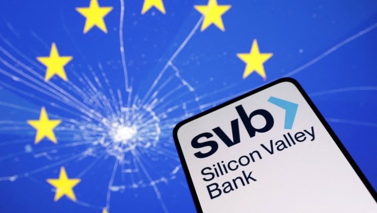 Fallimento Silicon Valley Bank. Ecco perché è successo. Le difese dell'Europa