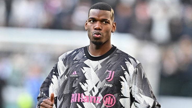 Paul Pogba