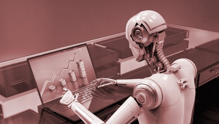 97. Ma è davvero intelligente l'IA?