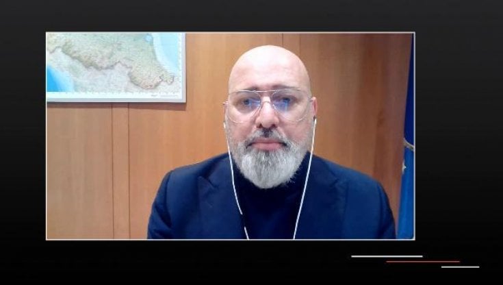 Questione di Fed. Con Bonaccini, Procaccini e Friedman