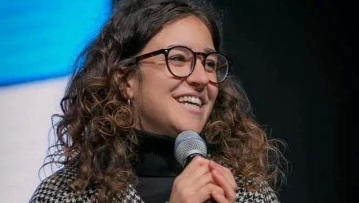 Valeria Campagna