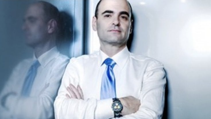 Claudio Anastasio