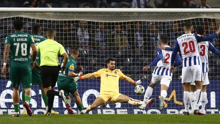 Porto-Inter, tifosi nerazzurri nel settore ospiti: arriva l'ok della Uefa
