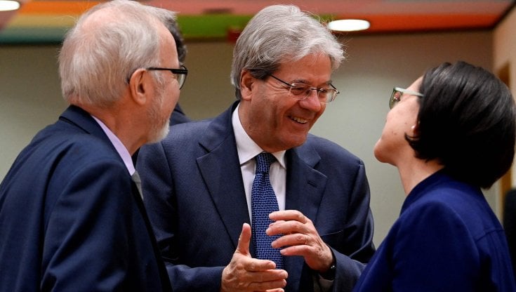 Patto di stabilità, accordo minimo all'Ecofin. La Germania: "No carta bianca alla Commissione"