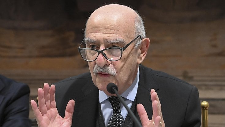 Nomina di Blangiardo all'Istat: manca il quorum, slitta il voto