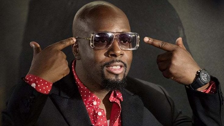 Paura per Wyclef Jean, l'ex Fugees ricoverato in ospedale: ma è solo stress