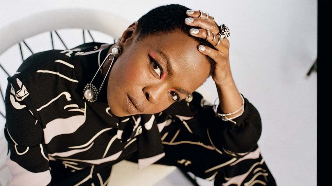 Lauryn Hill