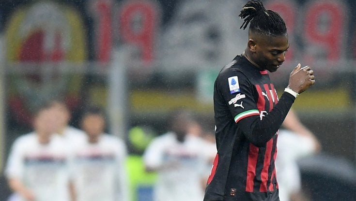 Allo scudetto del Napoli manca la gloria dei vinti