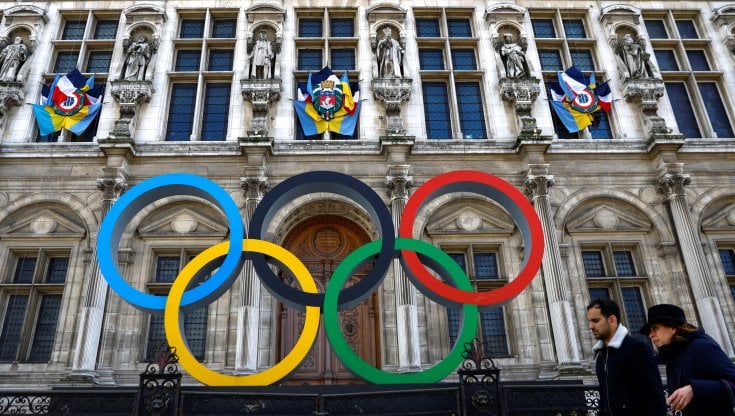 Parigi 2024 si avvicina, il Cio deve decidere sui russi e sul concetto di "neutrali"