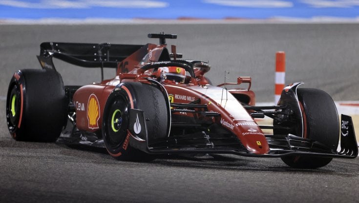 Charles Leclerc