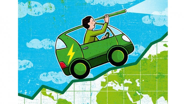 (Illustrazione di Alberto Ruggieri)