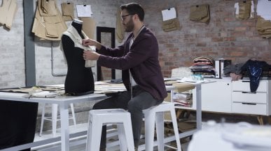 La creatività Made in Italy a caccia di artigiani