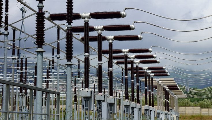 Terna investe 21 miliardi al 2023 per recuperare sulle rinnovabili