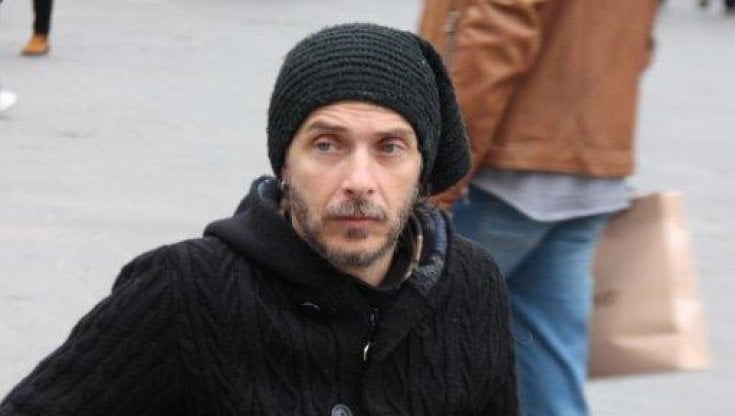 Stefano Asaro