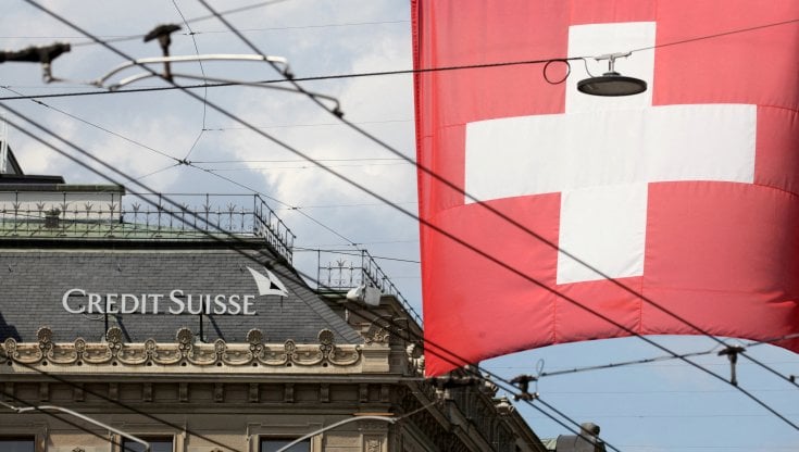 Credit Suisse, il forziere svizzero che ha ceduto al lato oscuro della finanza globale