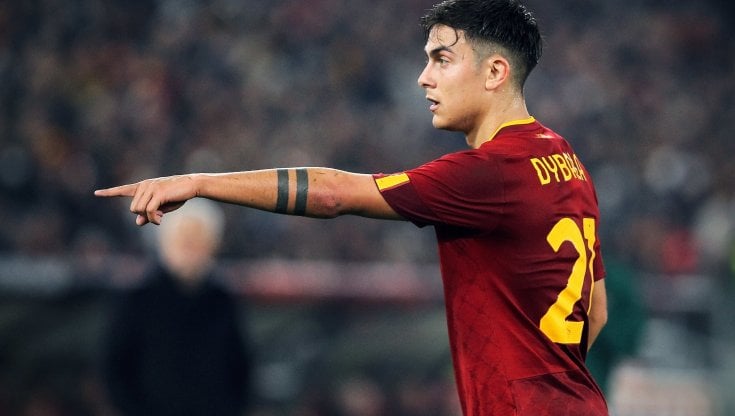 Paulo Dybala