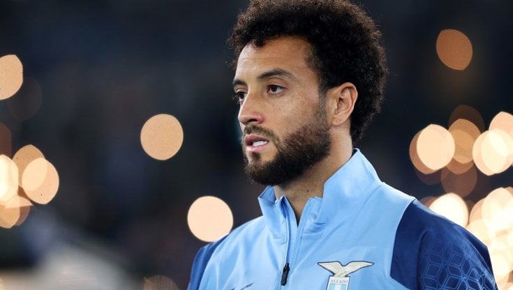 Felipe Anderson
