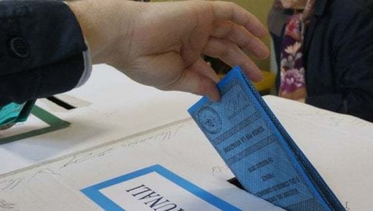 Una legge per il voto dei fuori sede: obiettivo le europee del 2024