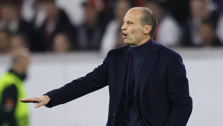 Massimiliano Allegri