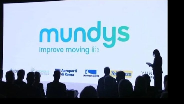 Benetton sceglie Mangoni, sarà il nuovo ad di Mundys