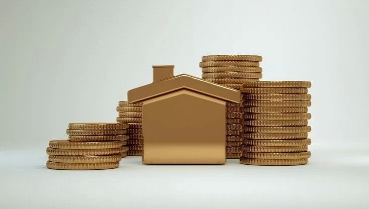 I mutui si mangiano il 30% dello stipendio. Stretta sulle imprese