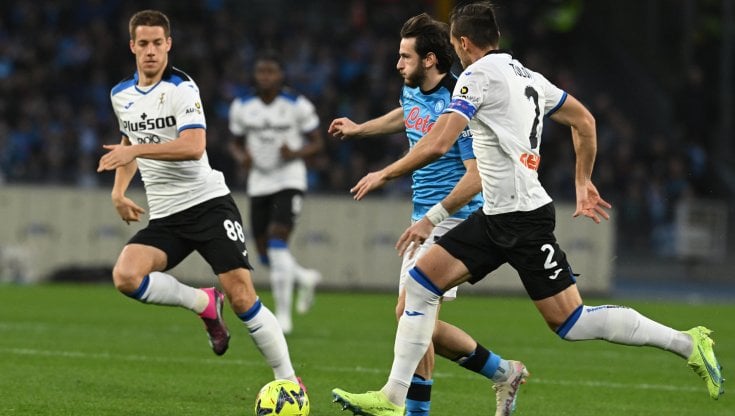 Atalanta-Empoli, le probabili formazioni