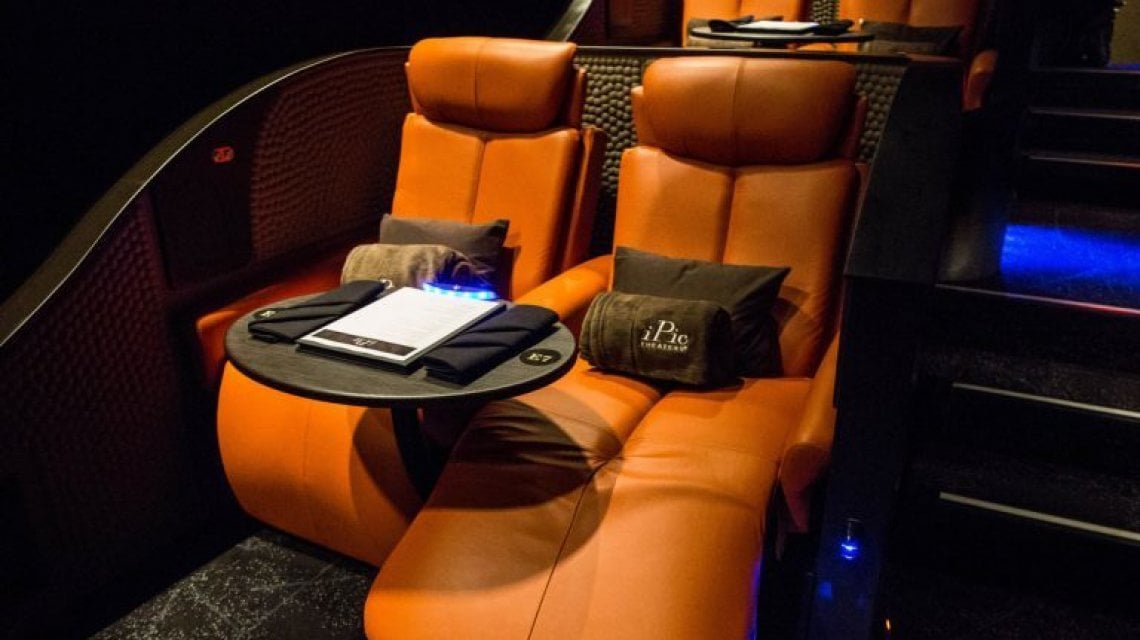 iPic Theater