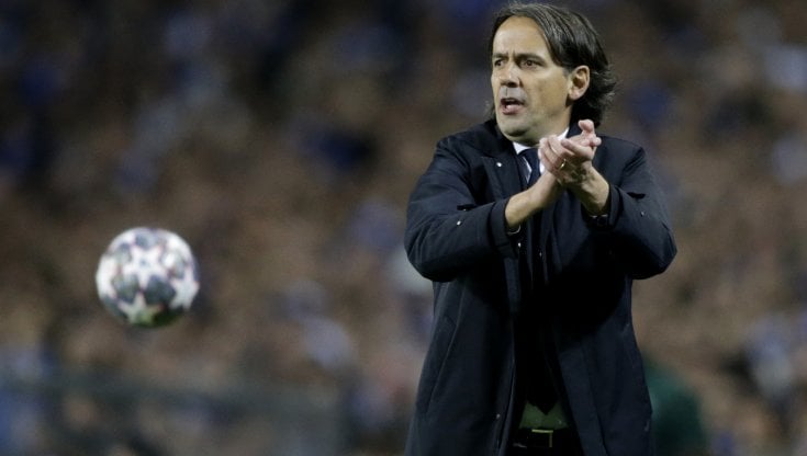 Simone Inzaghi