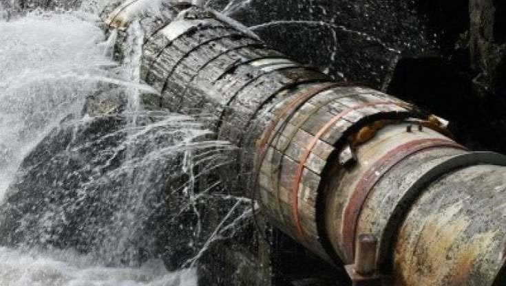  La missione Italgas: crescere nel settore idrico per mettere un freno agli sprechi