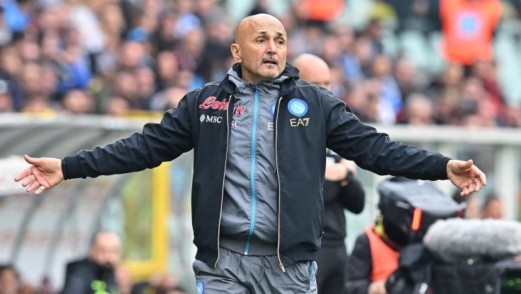 Luciano Spalletti