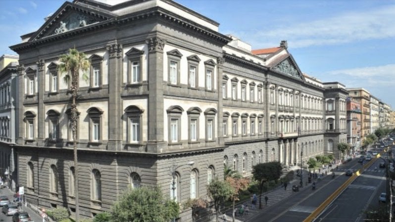 Sustainable food system, cybersecurity e criminologia, la Federico II cambia volto