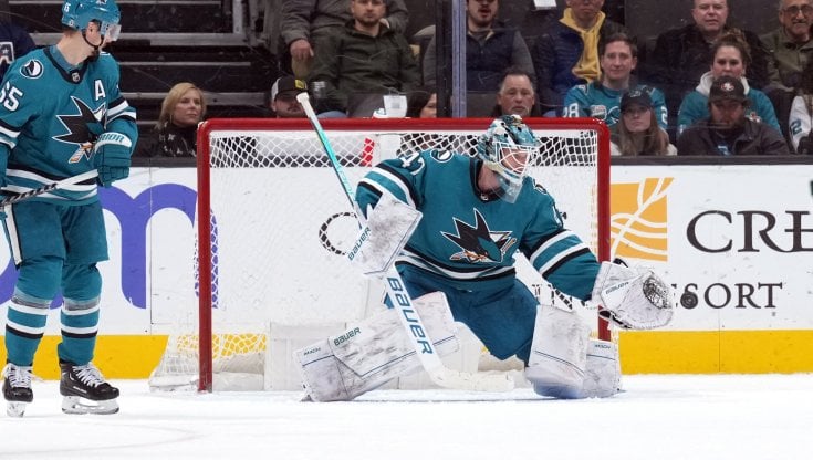 James Reimer, 35 anni