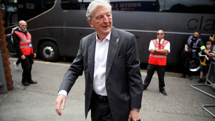 Roy Hodgson
