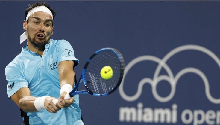 Fabio Fognini